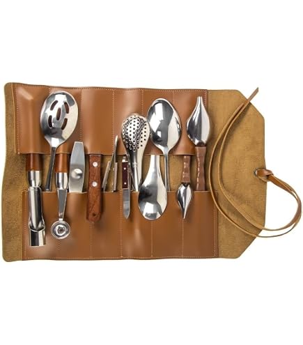 Amazon.com: DOJA Barcelona | Chef Plating tools culinary set
